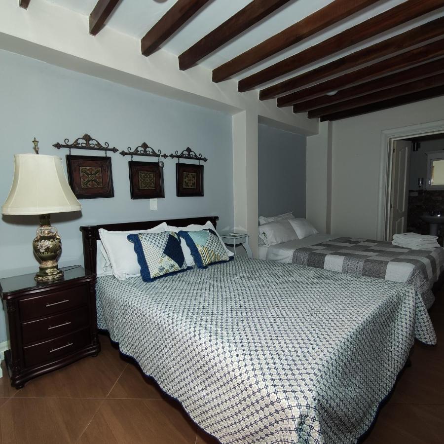 Los Andes Hostal Filandia Exterior foto